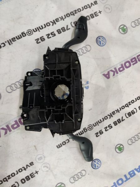 Блок підкермових перемикачів FT4T14B522EDW Ford Edge