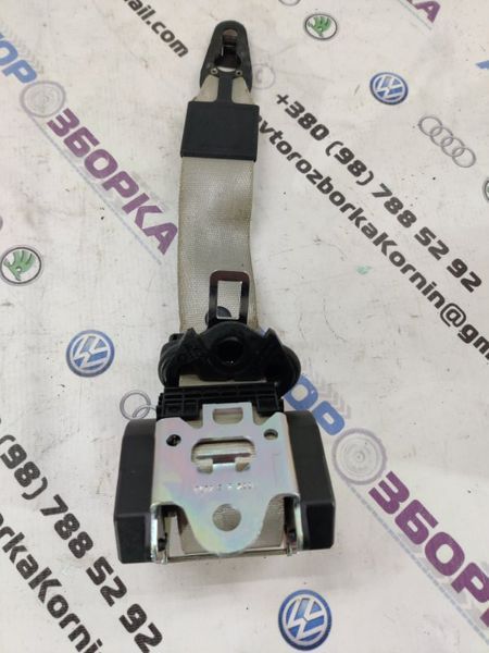 Ремінь безпеки 4L0857811BTPT Audi Q7