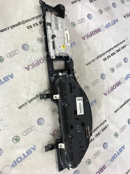 Комбінація приладів 4L0920984G Audi Q7
