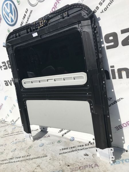 Панорама / люк 4G5877071 Audi A6