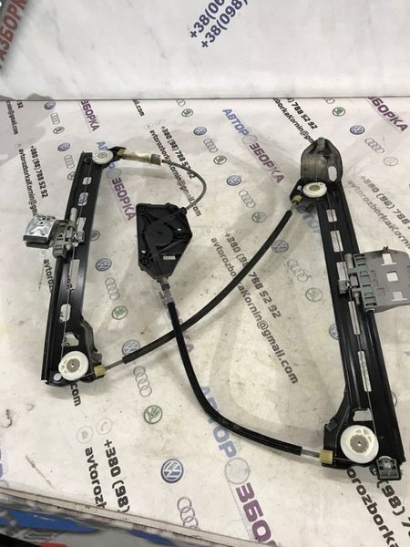 Склопідйомник 3C8837462J Volkswagen CC