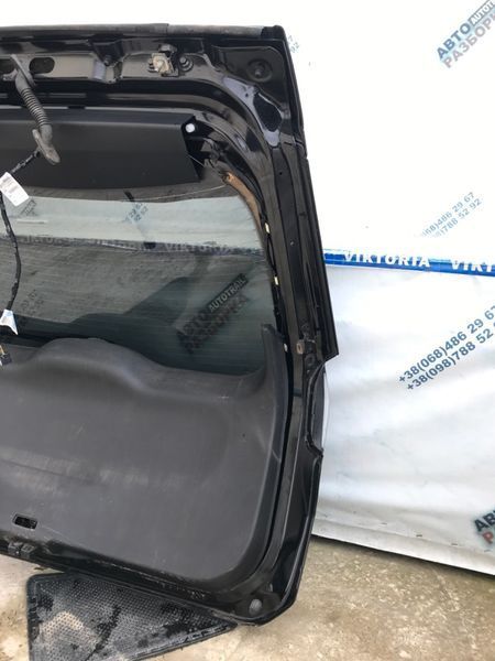 Кришка багажника FT4Z5840010B Ford Edge