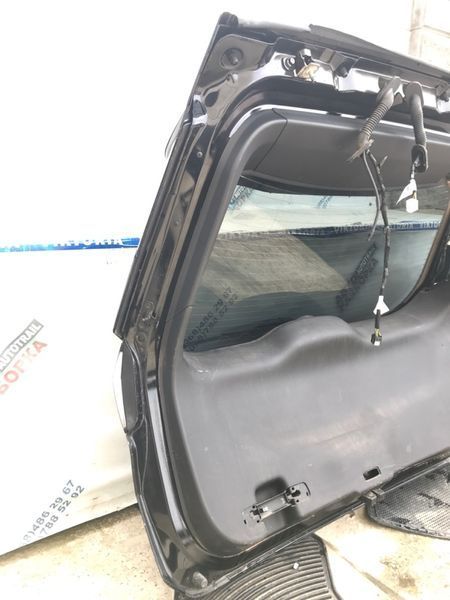 Кришка багажника FT4Z5840010B Ford Edge