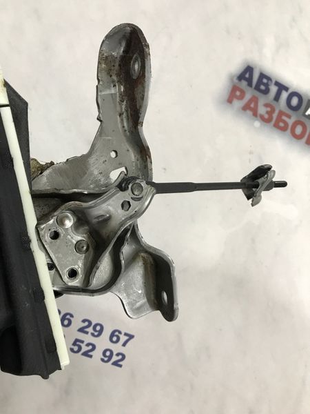 Ручка ручного гальма 5C0711303 Volkswagen Beetle