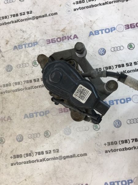 Супорт гальмівний 4G0615415D Audi A6