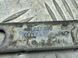 Петля кришки багажника 4G8827299 Audi A7  #3