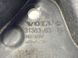 Крепление бампера 31383163 Volvo XC60  #3