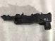 Направляющая бампера 4G0807283 Audi A6  #1