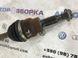 Піввісь 8A8Z4K139A Ford Flex  #2