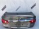 Кришка багажника H430M4HBMA Infiniti Q50  #1