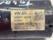 Стартер 012911023H Volkswagen Touareg  #6