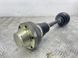 Піввісь 7P0407271C Volkswagen Touareg  #3