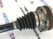 Піввісь 8R0501203C Audi A7  #3