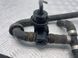 Шланг ОР з клапаном 7P0122049H Volkswagen Touareg  #1