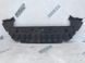 Захист бампера DS738B384CC Ford Fusion  #4