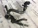 Патрубок системы охлаждения 31439747 Volvo XC60  #1