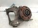 Поворотный кулак / Цапфа с подшипником 8K0505431AR Audi A4 Allroad  #1