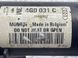 Стійка амортизатора в зборі з пружиною 4G0413031C Audi A6  #3