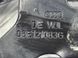Трубопровід системи охолодження 06E121083G Audi A7  #3