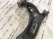 Рычаг передней подвески поперечный нижний 5N0407151 Volkswagen CC  #4