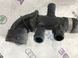 Патрубок системы охлаждения 31439747 Volvo XC60  #3