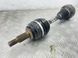 Піввісь 7P0407271C Volkswagen Touareg  #1