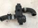 Клапан отопителя / Кран печки 7PP819810A Volkswagen Touareg  #2