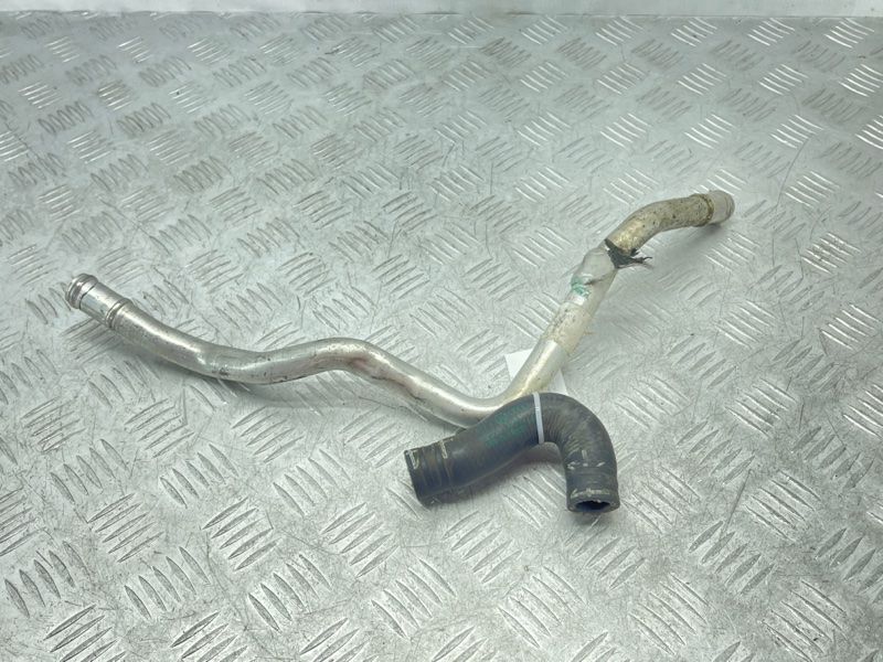 Трубопровід системи охолодження 7L0815801C Audi Q7