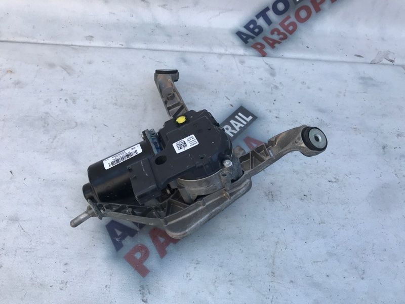 Мотор склоочисника FT4B17504AH Ford Edge