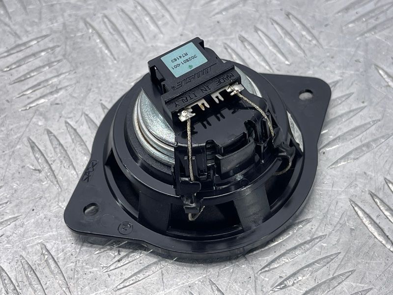 Динамік панелі приладів BOSE 4F0035412B Audi Q7 Audi A6, Audi Q7, Audi S6