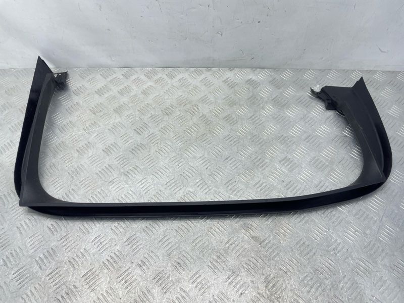 Накладка дверей 31696223 Polestar 2