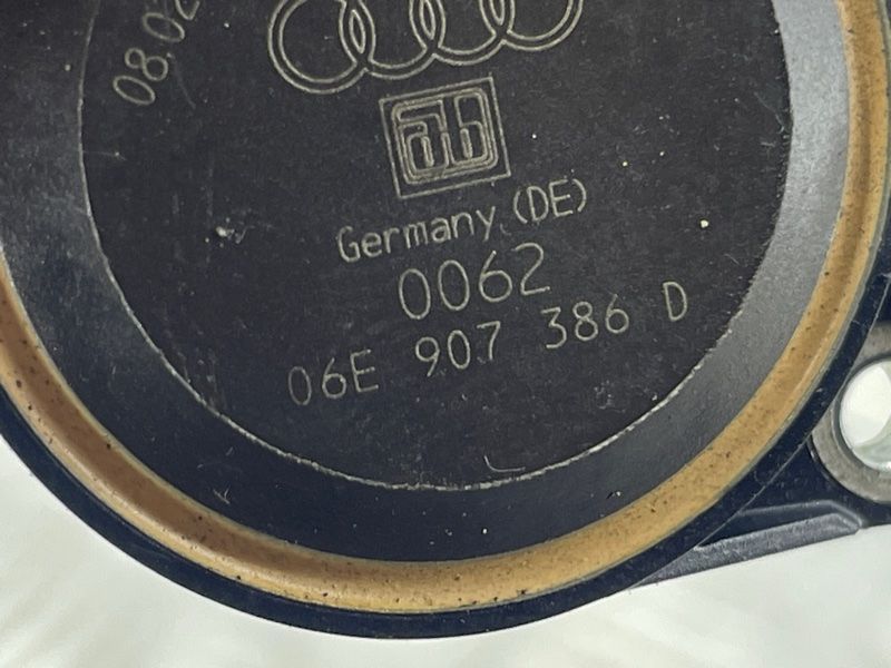 Потенциометр впускного коллектора 06E907386D Audi A6