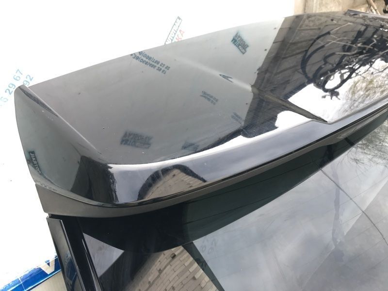 Кришка багажника FT4Z5840010B Ford Edge