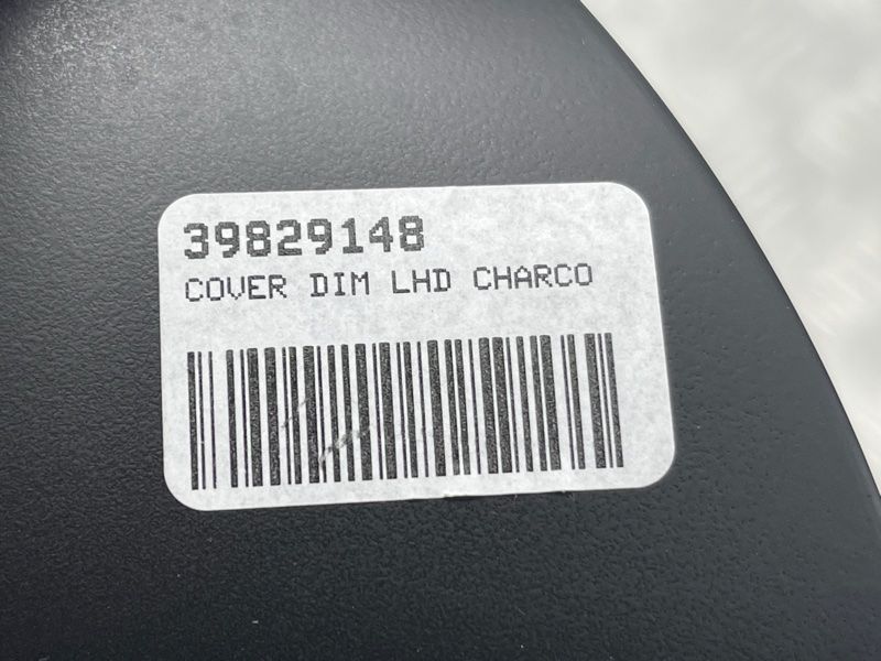 Рамка приборной панели 39829148 Volvo XC90