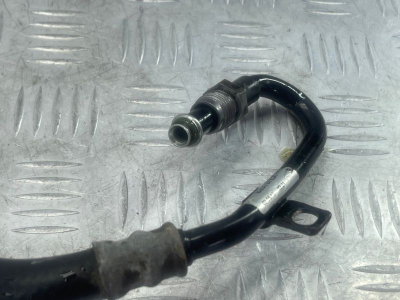 Трубка гидроусилителя 7P0422891K Volkswagen Touareg