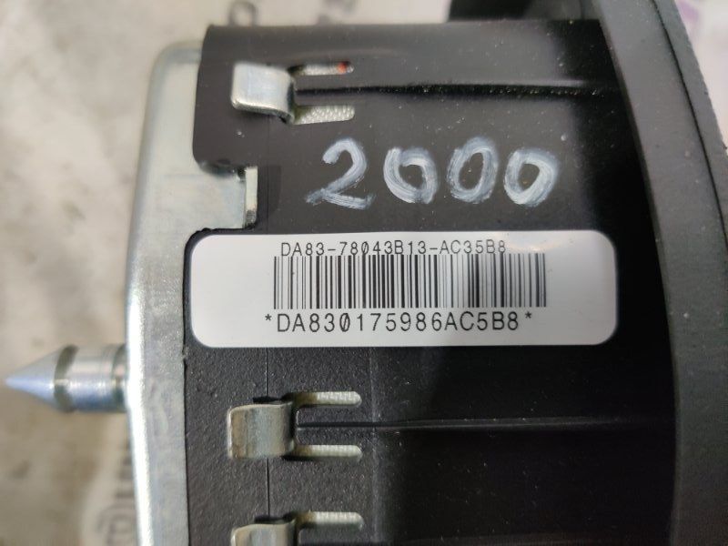 Подушка в кермо / airbag Ford Flex