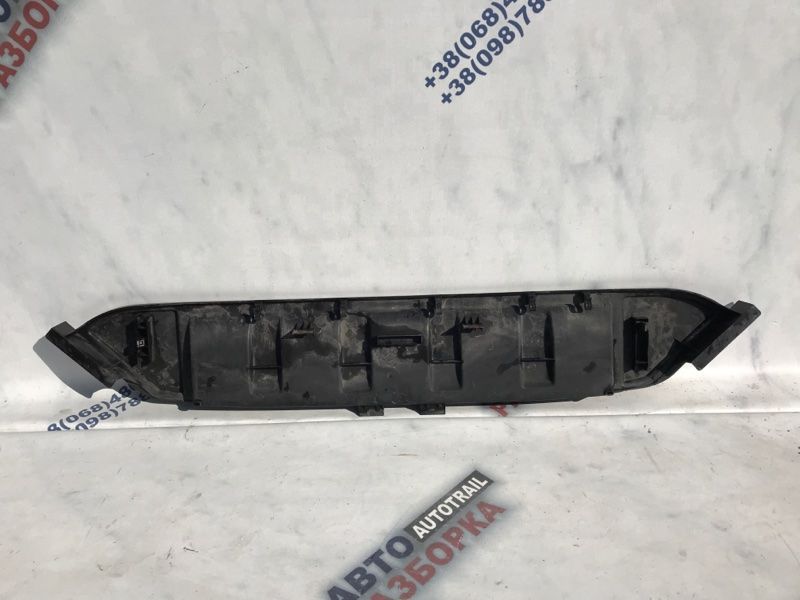Повітропровід радіатора 4L0121285 Audi Q7