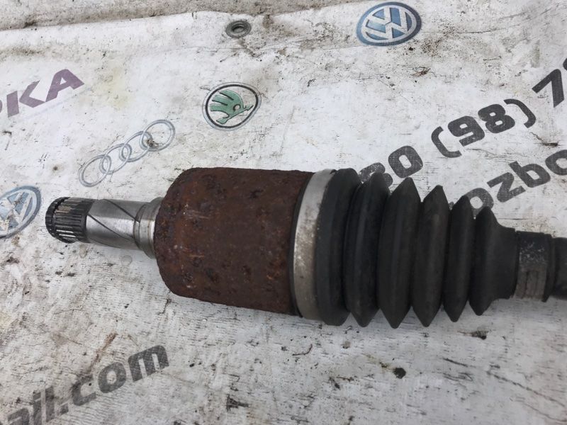 Полуось VEBJ82MBE179VO Volvo XC60