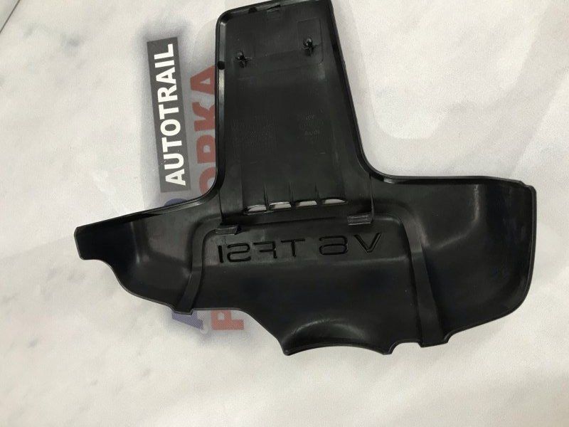 Накладка двигуна 06E103927K Audi A7