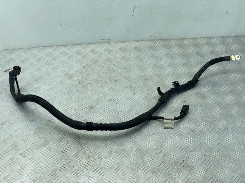 Джгут проводів стартера 4K0971228N Audi A6
