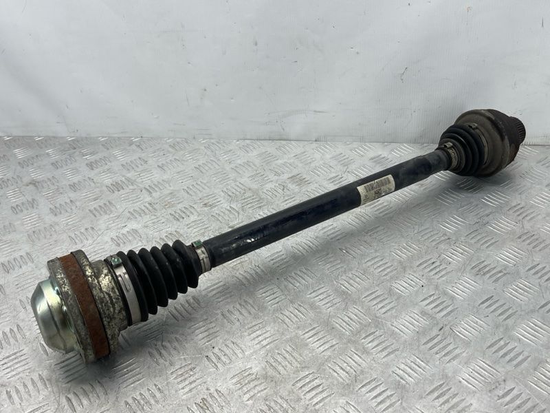 Полуось 8R0501203C Audi A6