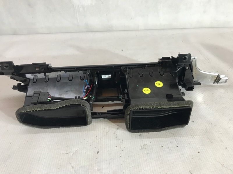 Кнопка аварійки 4G1820951G6PS Audi A6