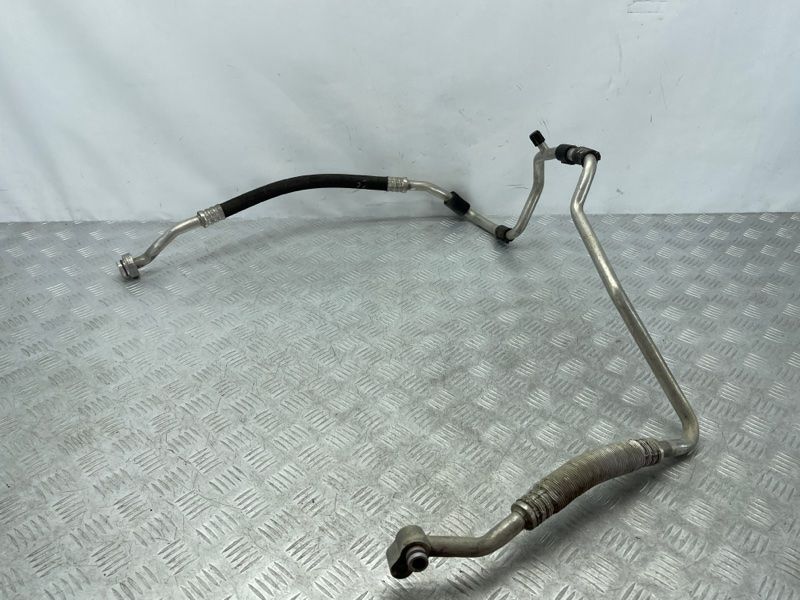 Трубка кондиціонера 3C0820743CC Volkswagen CC