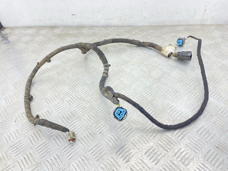 Проводка датчика уровня топлива F2GT14A069HE Ford Edge