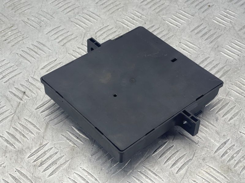 Блок керування бортовою мережею 4F0907279 Audi A6