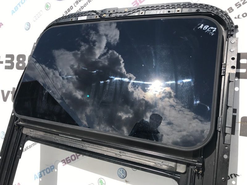Панорама / люк 4G5877071 Audi A6
