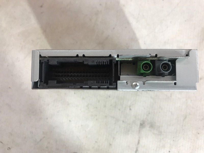 Блок керування камери 7P6907441A Volkswagen Touareg