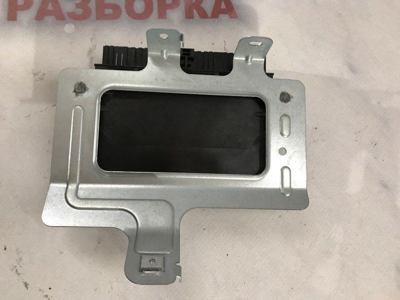 Блок керування безключового доступу DA8T15604CF Ford Flex