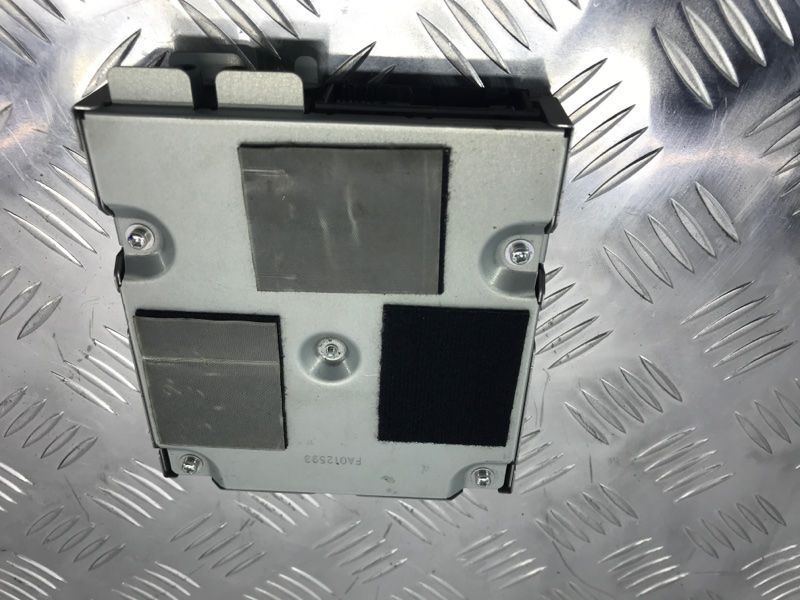 Блок керування камери 7P6907441A Volkswagen Touareg