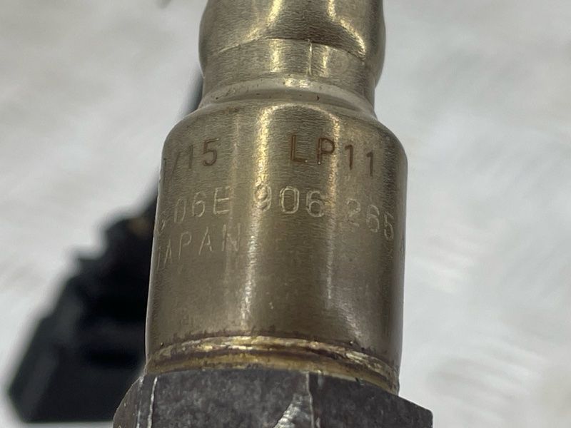 Лямбда-зонд 06E906265AE Audi A7 Audi A6, Audi A7, Audi A8, Audi Q7, Audi S6